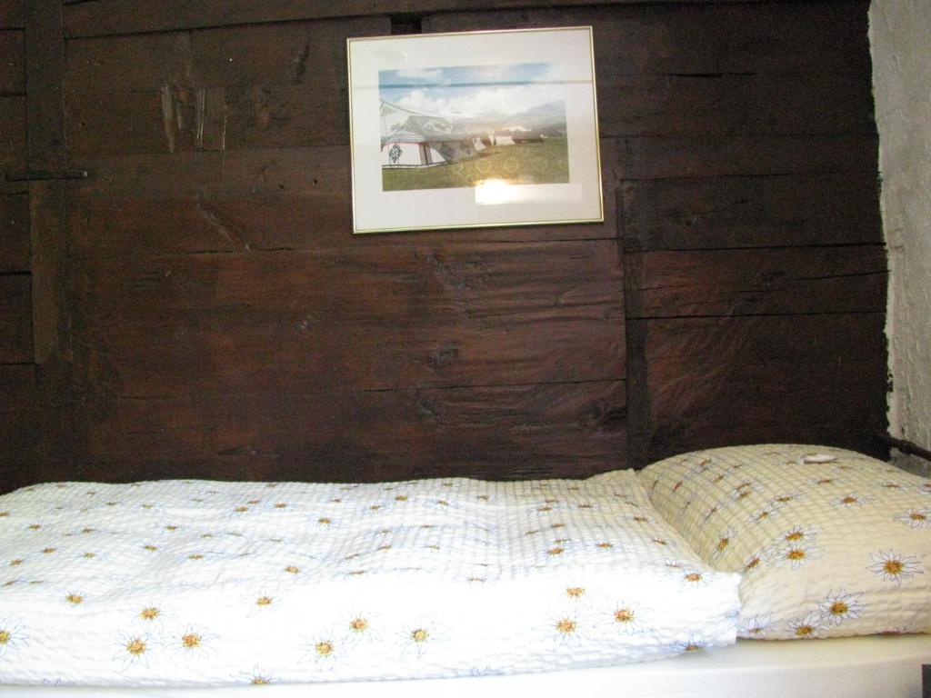 Zimmer & Z'Morgae Schoenenboden Wildhaus Room photo